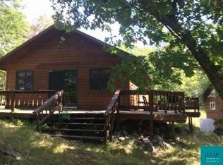 7363 Oak Narrows Rd, Cook, MN 55723