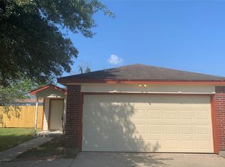 16023 Old River Rd, Channelview, TX 77530