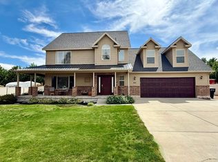 451 W 2800 S, Vernal, UT 84078