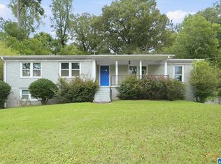 401 Chestnut St, Birmingham, AL 35206
