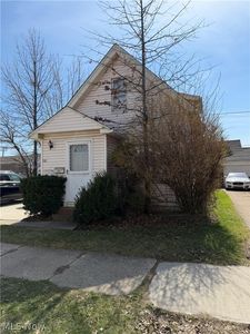 19870 Pasnow Ave, Euclid, OH, 44119