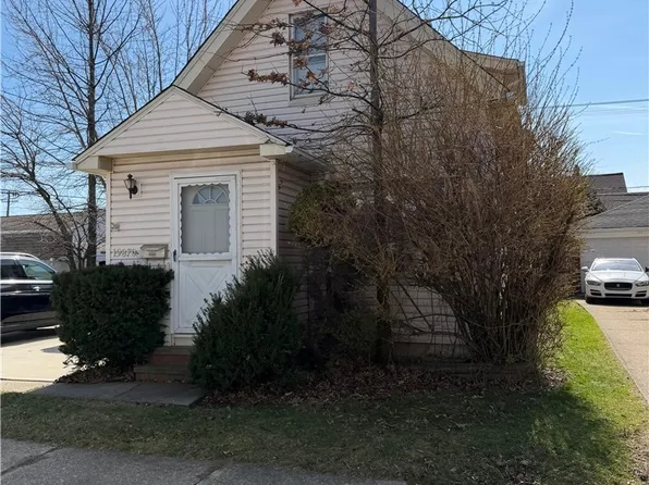 19870 Pasnow Ave, Euclid, OH 44119