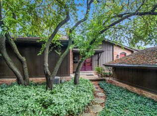 1048 Greenhills Dr, Ann Arbor, MI 48105
