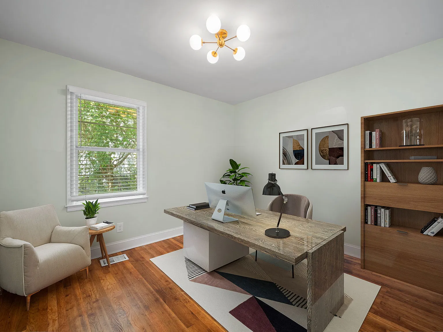 1833 Penelope Rd NW — Photo 4