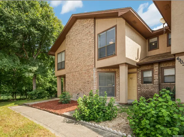 4903 ALI AVE, San Antonio, TX 78229