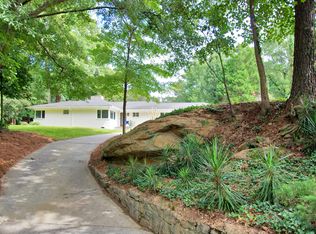 1905 Wellbourne Dr NE, Atlanta, GA 30324