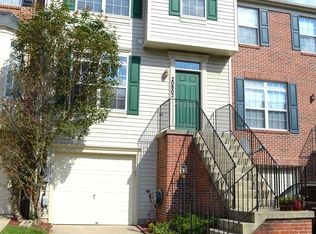 20802 Shamrock Glen Cir, Germantown, MD 20874