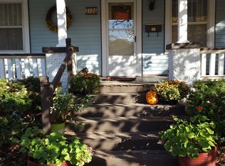 2126 N Fremont Ave, Springfield, MO 65803