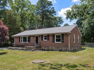 1407 Northbury Ave, Henrico, VA 23231