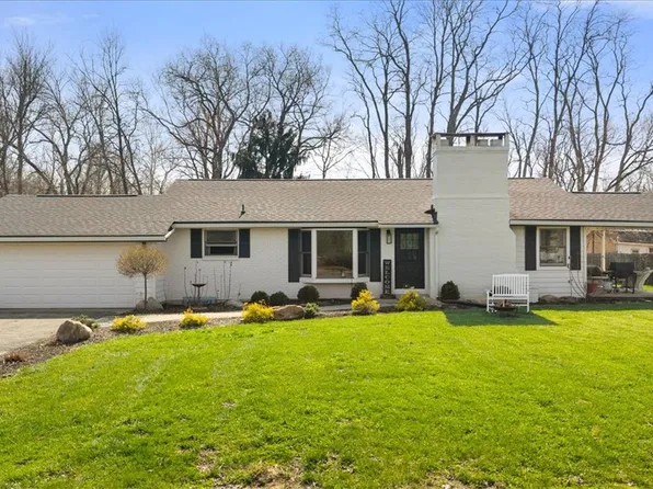 9555 Clyo Rd, Dayton, OH 45458