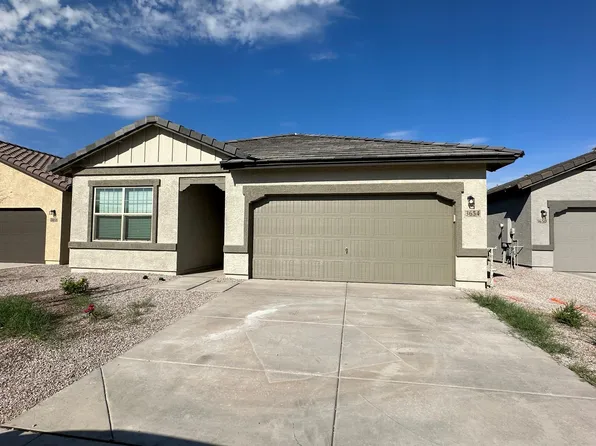 3654 S 95th Ln, Tolleson, AZ 85353