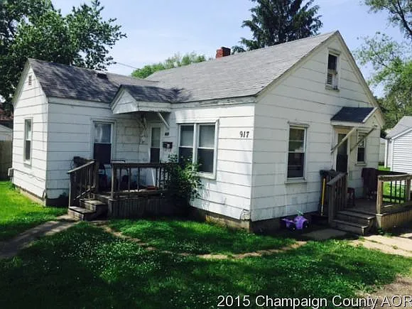 917 Klein Ave photo 1