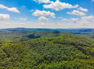 21 N Stewart Ln, Rising Fawn, GA 30738