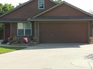 2023 Mountain Wind Loop, Bryan, TX 77807