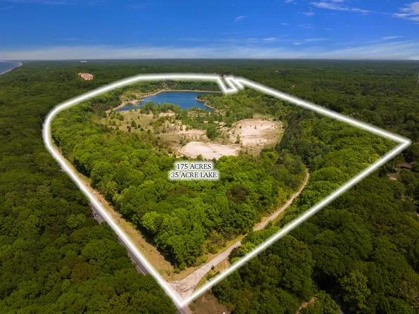 0 Blue Star Memorial Hwy, Covert, MI 49043