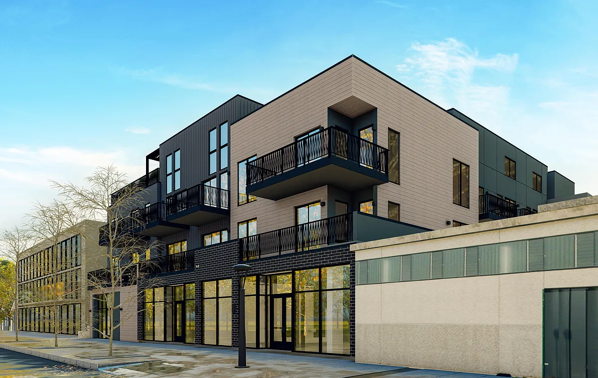 Building Photo - 41Tenn
