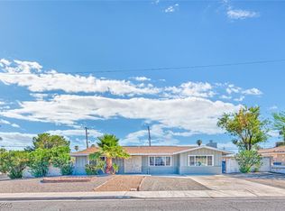 1861 Sombrero Dr, Las Vegas, NV 89169