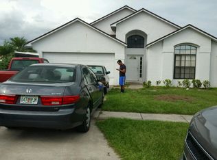 1705 Chisbury Ct, Orlando, FL 32837