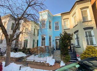 1513 Church St NW APT 1, Washington, DC 20005