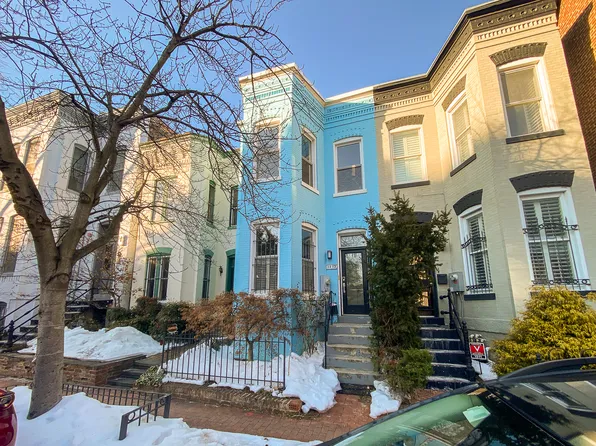 1513 Church St NW APT 1, Washington, DC 20005