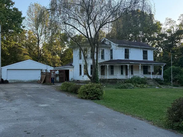303 W Main St, Spiceland, IN 47385