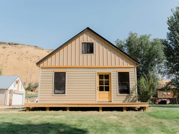52811 Highway 78, Hammett, ID 83627