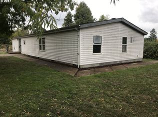 4755 NE Henry Creek Rd, Dayton, OR 97114