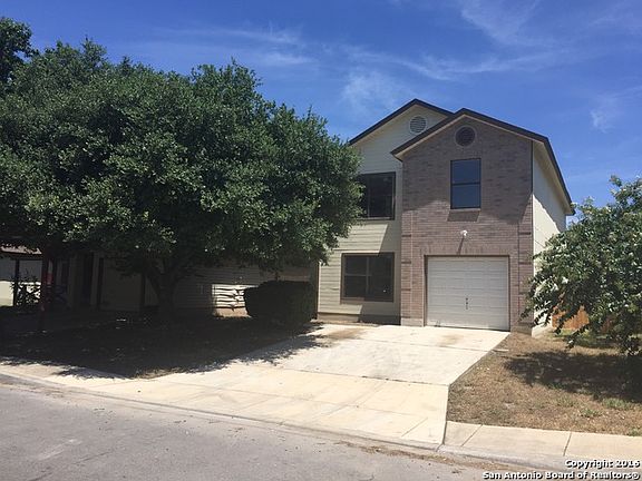 2nd image of 9743 Misty Plain Dr