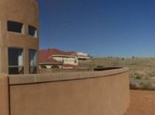 3113 Paladin Ct, Rio Rancho, NM 87144