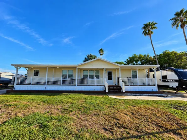 1836 SE 32ND Street, Okeechobee, FL 34974