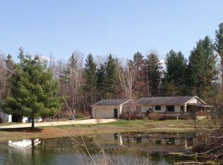 3330 Long Rd, Beaverton, MI 48612