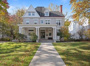 244 Thorn St, Sewickley, PA