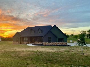 367 Red Bird Dr, Springtown, TX 76082