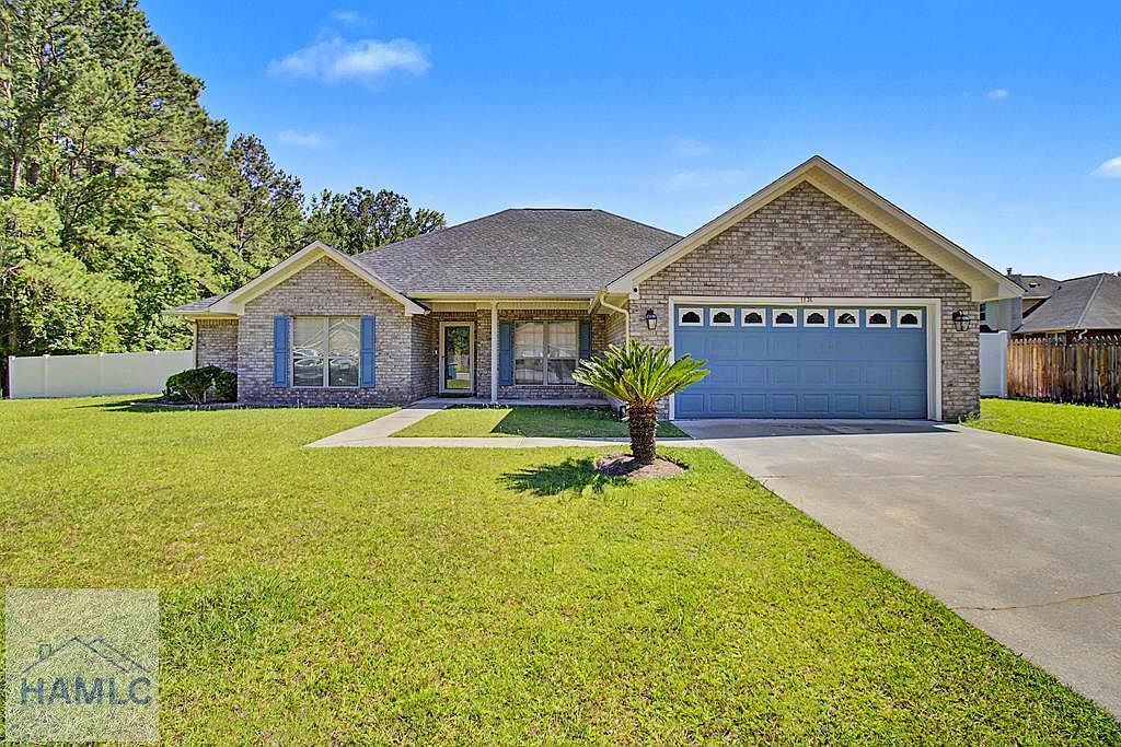 1135 Montclair Dr, Hinesville, GA 31313 | Zillow