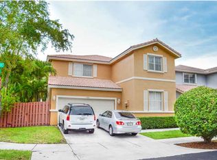 11294 SW 155th Ct, Miami, FL 33196