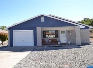110 Copper Ct, Tyrone, NM 88065