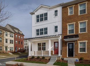 22559 Merganser St, Clarksburg, MD 20871