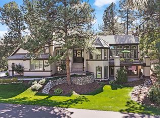 124 Silver Leaf Way, Castle Rock, CO 80108