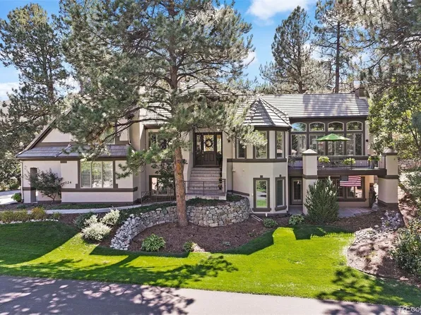 124 Silver Leaf Way, Castle Rock, CO 80108