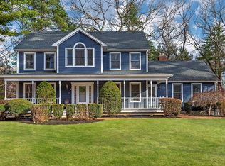 20 Oak Point, Wrentham, MA 02093