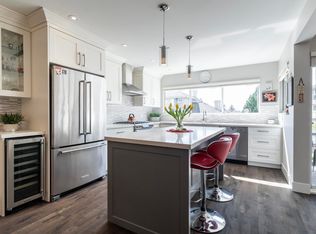 1781 130th St #10, Surrey, BC