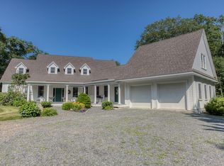 29 Tavenner Rd, Boothbay, ME 04537