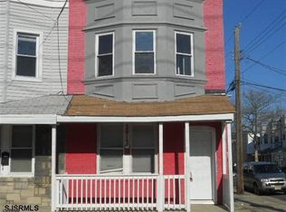 2013 Grant Ave, Atlantic City, NJ 08401