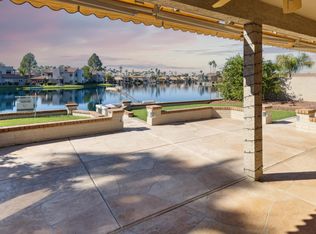 770 S OCEAN Drive, Gilbert, AZ 85233