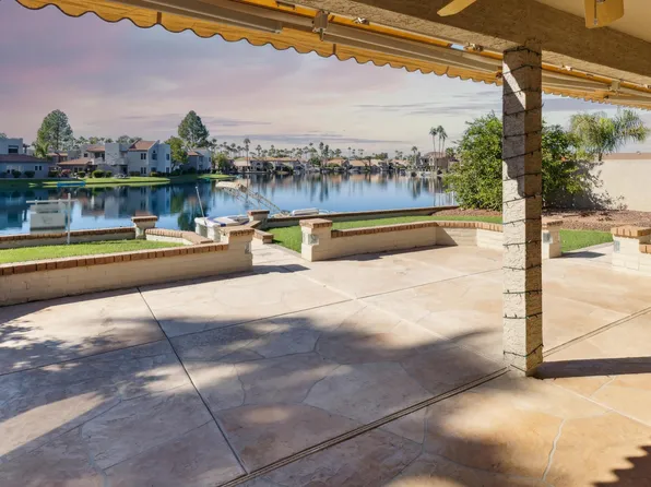 770 S OCEAN Drive, Gilbert, AZ 85233