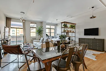 Rented by Compass