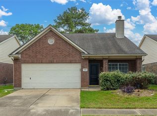 20018 Rolling Hills Ln, Katy, TX 77449