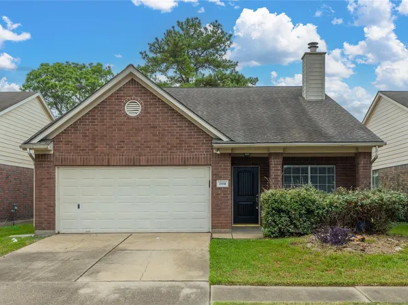 20018 Rolling Hills Ln, Katy, TX 77449