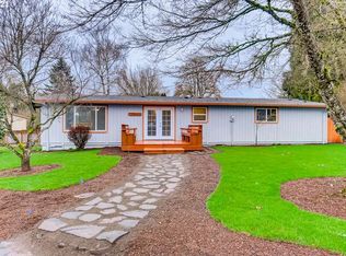 1919 SW 16th Ave, Forest Grove, OR