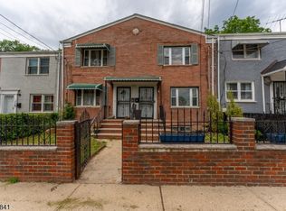 1446B Liberty Ave, Hillside Twp., NJ 07205